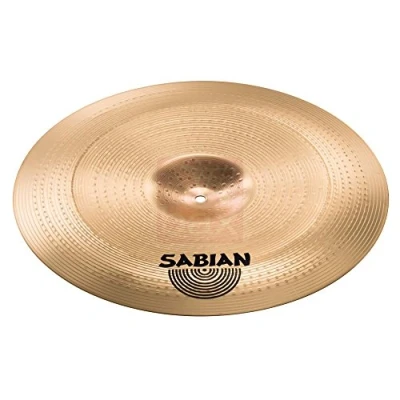 Afbeelding van Sabian B8X Thin China 18&quot;, Natural bekken