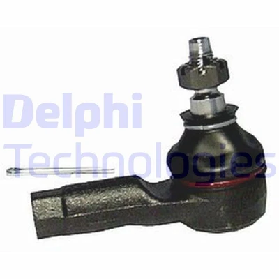 Afbeelding van Delphi Diesel Spoorstangeind / Stuurkogel TA2085
