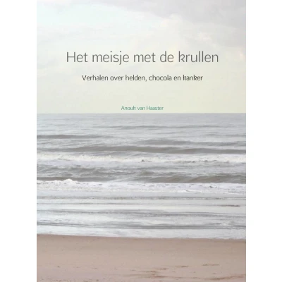 Afbeelding van Het meisje met de krullen