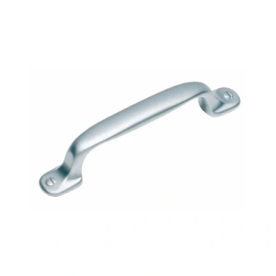 Afbeelding van Meubelgreep 138mm mat chroom