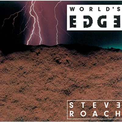 Afbeelding van Steve Roach World&#039;s Edge (2 CD)