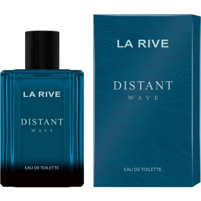 Afbeelding van La Rive Distant Wave Dames Eau de Parfum 100 ml