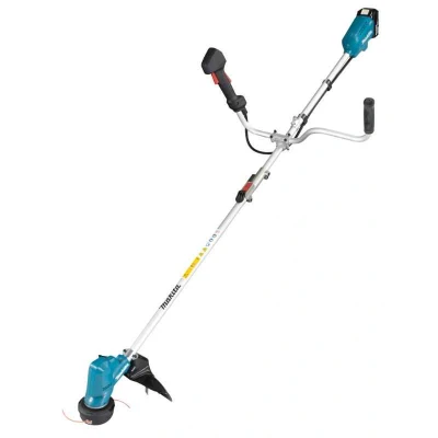 Afbeelding van Makita DUR191UZX9 LXT 18 V Trimmer U greep