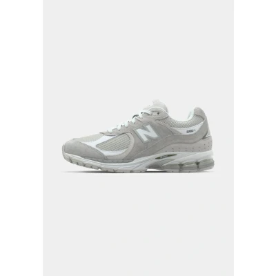 Afbeelding van new balance Sneakers laag &#039;2002&#039; lichtgrijs / wit