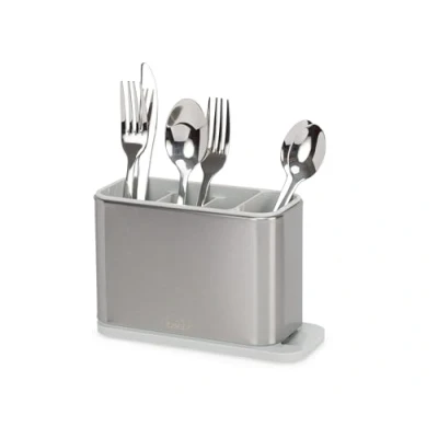 Afbeelding van Joseph Surface Afdruiphouder voor Bestek Kunststof Beige
