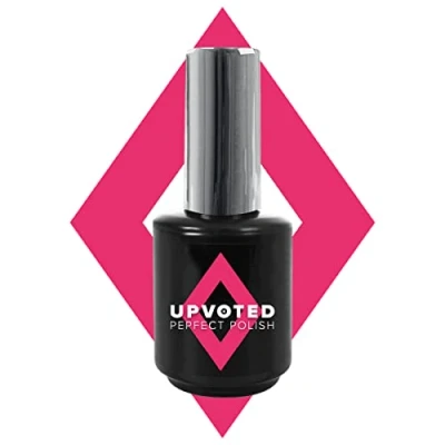 Afbeelding van Upvoted Perfect Polish #238 (Pink Sky) 15 ml