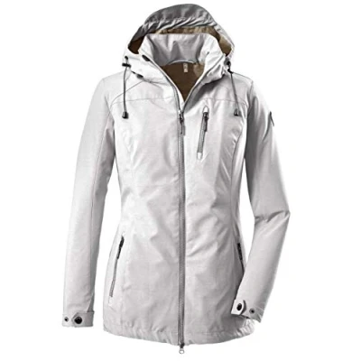 Afbeelding van G.I.G.A. DX by killtec Softshell jack Solena