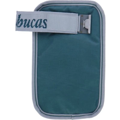 Afbeelding van Bucas Borstverlenger Click&#039;n Go Magnetic 12 Atlantis