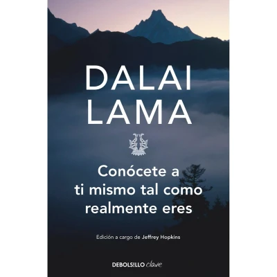 Afbeelding van Conócete a ti mismo tal como realmente eres / How to See Yourself as You Really Are