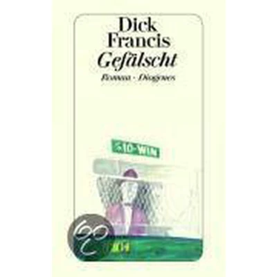 Afbeelding van Gefälscht