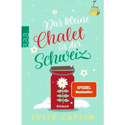 Afbeelding van Das kleine Chalet in der Schweiz