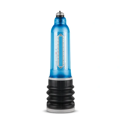 Afbeelding van Bathmate Hydromax 7 Penispomp Blauw GRATIS TOY bij iedere bestelling v.a. 40,