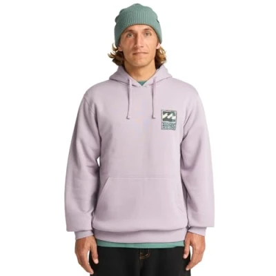 Afbeelding van Billabong Trui Foundation PO Violet M