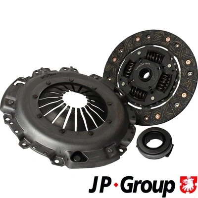 Afbeelding van Koppelingsset JP GROUP 1130406510