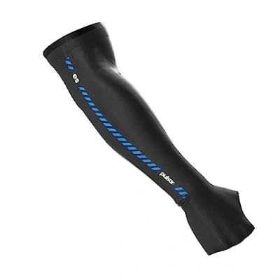 Afbeelding van PULSAR Gaming Gears eS ARM SLEEVE Zorg voor verbeterde focus Verminder vermoeidheid en wrijving op de muismat, Zwart, XL
