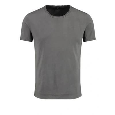 Afbeelding van Key Largo MT Freeze Round Tshirt basic, Heren, Maat: Medium, Dark grey