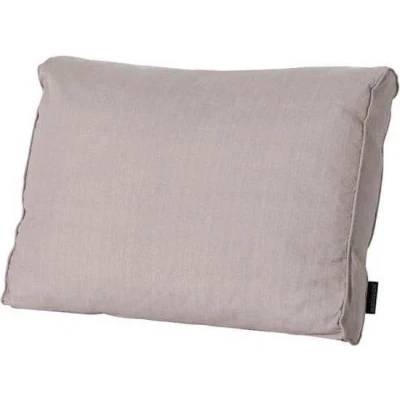 Afbeelding van Madison Loungekussen 60x40 Basic taupe