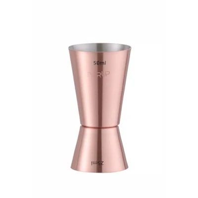 Afbeelding van Barmaatje 25/50 Ml Bar Up Koper ø42x(H)86mm BarUp 596548