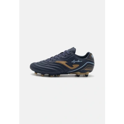 Afbeelding van Joma Aguila 25 Firm Ground Code AGUS2503FG Voetbalschoenen, blauw, Blauw goud., 42 EU