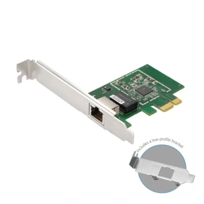 Afbeelding van 2.5 Gigabit Ethernet PCI Express Adapter