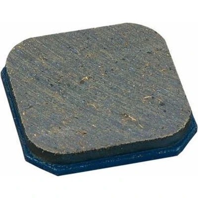Afbeelding van Union schijfremblok dbp 07 orga formula evo hydro 438007