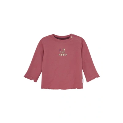 Afbeelding van Longsleeve Tomball Baroque Rose 50