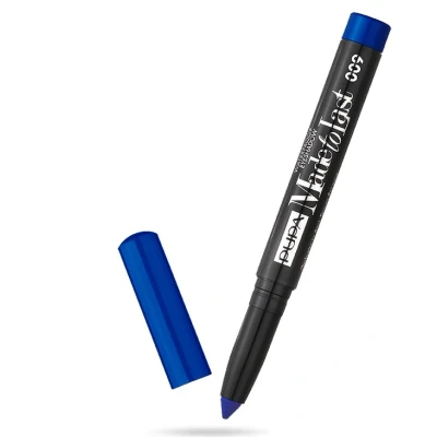 Afbeelding van Pupa Made To Last Waterproof Eyeshadow 009 Atlantic Blue 5% korting code PUPA5