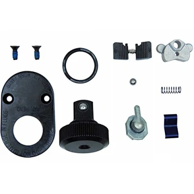 Afbeelding van Bahco ratel 1 2 onderdelset 8150 1/2 SPARE