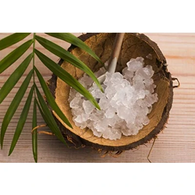 Afbeelding van 30g gecertificeerde biologische Kombuchaorganic® groot zakje water kefir korrels UKAS Lab getest Grote waarde en uitstekende unieke kwaliteitsculturen