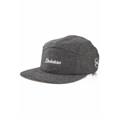 Afbeelding van Blackskies EOS Panel Pet, Heren, Maat: One Size, Schwarz