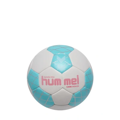 Afbeelding van hummel hmlCLASSIC Energizer HB, gebroken wit/lichtblauw/SLVER, 0