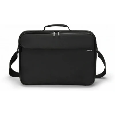 Afbeelding van DICOTA D32088 RPET laptoptas 40,6 cm (16 ) Opbergmap/sleeve Zwart