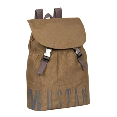 Afbeelding van MUSTANG Crotone Backpack Sand