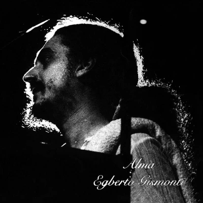 Afbeelding van Egberto Gismonti Alma (CD)