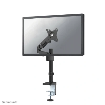 Afbeelding van DS70 750BL1 full motion monitor bureausteun voor 17 27 inch schermen Zwart