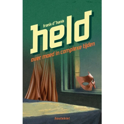 Afbeelding van Held (Paperback)