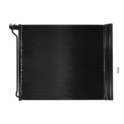 Afbeelding van Thermotec Airco condensor KTT110577