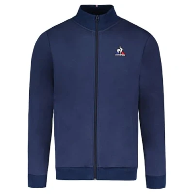 Afbeelding van Trainingsjack Le Coq Sportif ESS FZ SWEAT N4 M