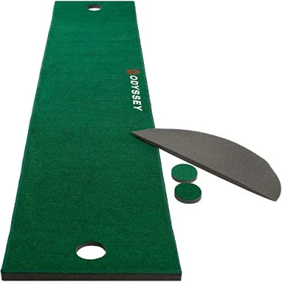 Afbeelding van Odyssey 10&#039; Putting Mat
