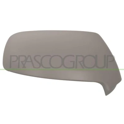 Afbeelding van PRASCO CI7057413 Afdekking, buitenspiegel rechts Met grondlaag CITROЁN: C3 Picasso 1.6 VTi 120, HDi, HDi 90, 110, 1.4 95 2009