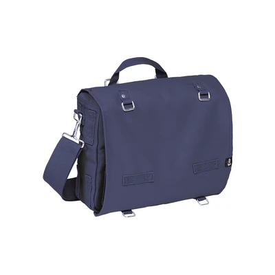 Afbeelding van Brandit Heren vechttas grote tas, eenheidsmaat, Donkerblauw, One size