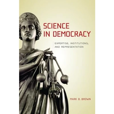 Afbeelding van Science In Democracy