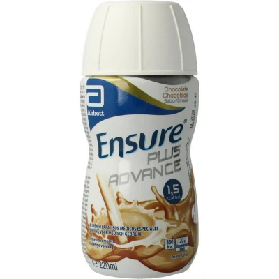 Afbeelding van Abbott Ensure Plus Advance Multi verpakking 30x220ML