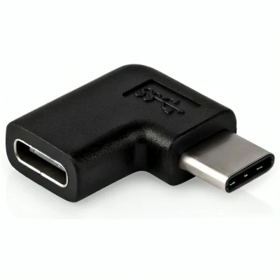 Afbeelding van USB C verloopstekker Allteq