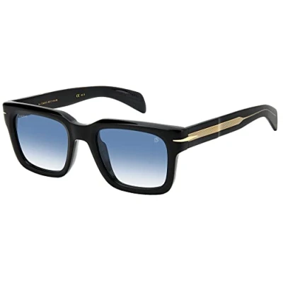 Afbeelding van David Beckham DB 7100/S 205840 807/F9 52 Zonnebril