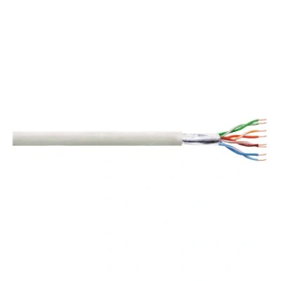 Afbeelding van LogiLink CAT 5e installatiekabel FTP, 305 m