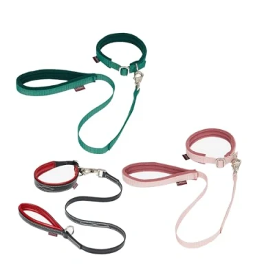 Afbeelding van LeMieux Toy Puppy Halsband en Riem