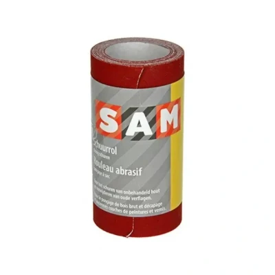 Afbeelding van SAM Schuurpapier op rol