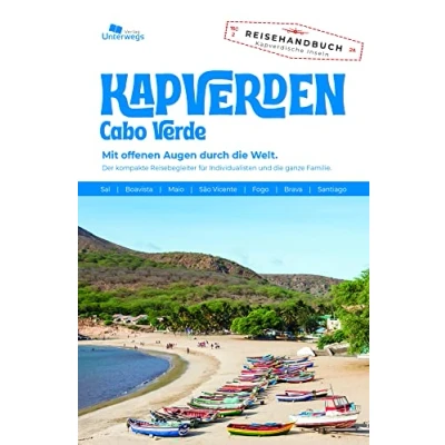 Afbeelding van Kapverdische Inseln