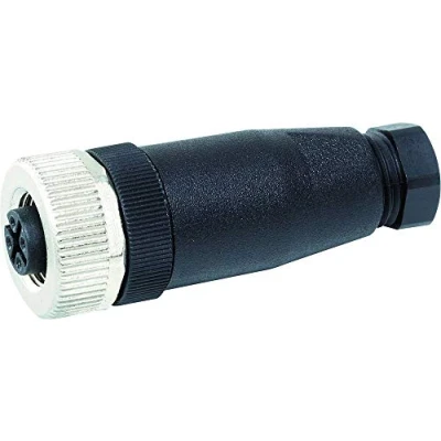 Afbeelding van Murr Elektronik 7000 12921 0000000 Sensor/actuator connector, niet geassembleerd 1 stuk(s)